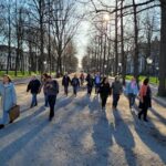 Centre The Hague On Foot With Wonderful Storyteller 2hr Tour Overview