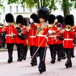 Changing Of The Guard Walking Tour Experience Highlights Of The Guided Tour