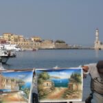 Chania Old City Walking Tour Tour Overview