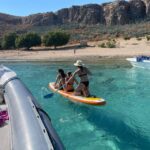 Chania: Private Rib Cruise To Balos & Gramvousa Island Overview And Pricing