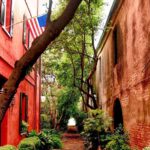 Charleston: History And Architecture Guided Walking Tour Tour Overview