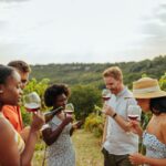 Charleston: Wadmalaw Island Wine Tasting And Tea Garden Trip Duration And Inclusions