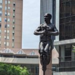 Charlotte: Self Guided Scavenger Hunt Walking Tour Overview And Pricing