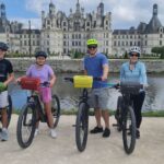 Châteaux Of The Loire Cycling! Exploring The Loire Valley