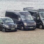 Chauffeur Tours From Galway Inclusions And Exclusions