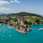 Cheese Platter By Boat On Lake Thun, Interlaken Overview And Experience