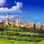 Chianti, Supertuscan & San Gimignano 2 Wineries And Light Lunch Tour Overview