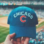 Chicago: Chicago Cubs Baseball Game Ticket At Wrigley Field Ticket Pricing And Policies