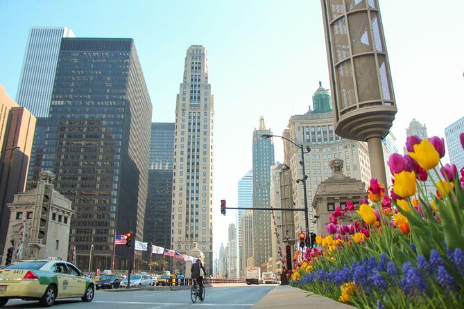 Chicago Crime And Mob Bus Tour Tour Overview