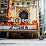 Chicago: Escorted Bus Tours From Toronto Tour Overview