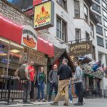 Chicago: Ultimate Food Walking Tour With Tastings Tour Overview