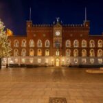 Christmas Charms In Odense Walking Tour Tour Overview