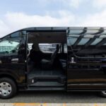 Chubu Airport (ngo): Private One Way Transfer To/from Nagoya Overview And Pricing