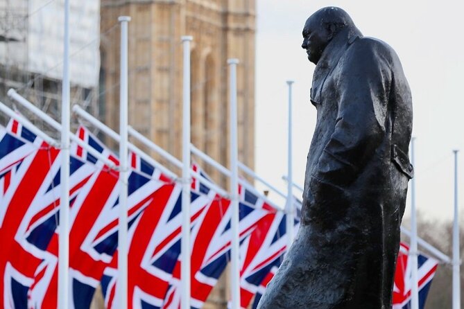 Churchill War Rooms: Westminster Underground Bunkers Private Tour Tour Inclusions And Logistics