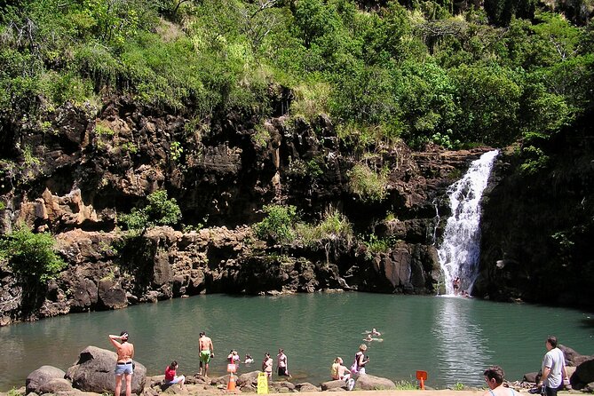 Circle Island North Shore Adventure Tour + Snorkeling - Tour Overview