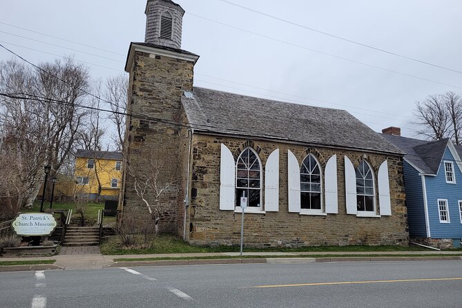 City And Coastal Tour In Cape Breton Island Tour Highlights