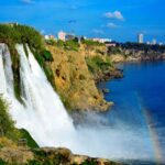 City Of Side: Antalya Tour With Lunch Itinerary Details