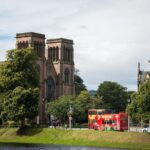 City Sightseeing Inverness Hop On Hop Off Bus Tour Tour Highlights