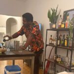 Classic Cocktails Workshop In Toronto Event Details