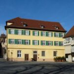 Classic Walking Historical Tour Of Incredible Esslingen Meeting Point And Start Time