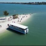 Clearwater Beach: Dolphin And Island Sandbar Boat Tour Tour Overview And Pricing