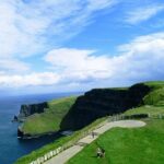 Cliffs Of Moher, Aran Island & Burren Tour From Galway. Guided. Cruising To The Aran Islands