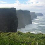 Cliffs Of Moher Including Cliffs Of Moher Boat Experience Luxury Car Tour Tour Overview