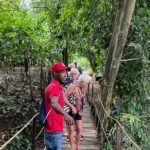 Cocoa & Artisan Chocolate Route With An Historical Tour In Puerto Plata City Inclusions And Logistics