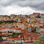 Coimbra Private Walking Tour Historical Significance