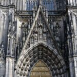 Cologne: Old Town Historical Walking Tour With Geo Epoche Tour Overview