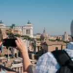 Colosseum And Ancient Rome Private Tour Tour Description