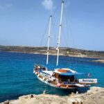 Comino, Blue Lagoon And Caves. Tour A Overview Of The Tour