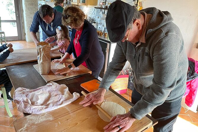 Cooking Class in the Countryside With Simona - Engaging Cooking Class in Sicily