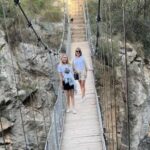 Costa Blanca: Chulilla And The Hanging Bridges Tour Overview Of The Tour