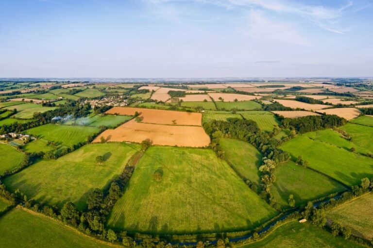 Cotswolds : 30 Minute Flight Experience Experience Overview