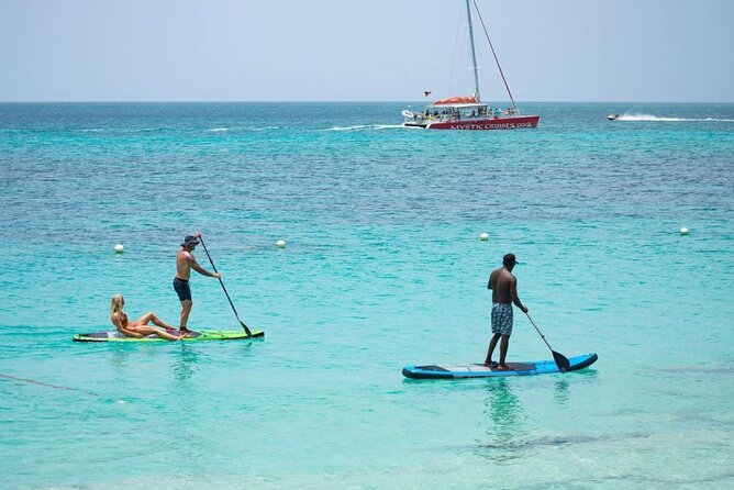 Crabbe Hill Beach Private Sunset Paddleboard - Activity Overview