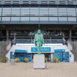 Croke Park Tour And Gaa Museum Visit Highlights Of The Guided Tour