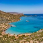 Cruise To Spinalonga, Kolokytha Bay&agios Nikolaos.lunch Included Inclusions And Amenities