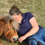 Cruseilles: Horseback Riding In The Countryside Countryside Exploration