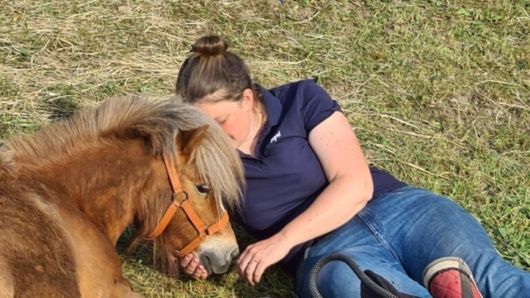 Cruseilles: Horseback Riding In The Countryside Countryside Exploration