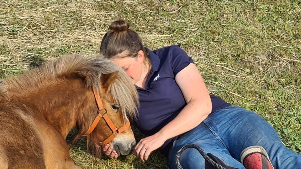 Cruseilles: Horseback Riding in the Countryside - Countryside Exploration