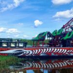 Crystal River: Backwater Adventure On An Airboat Tour Overview