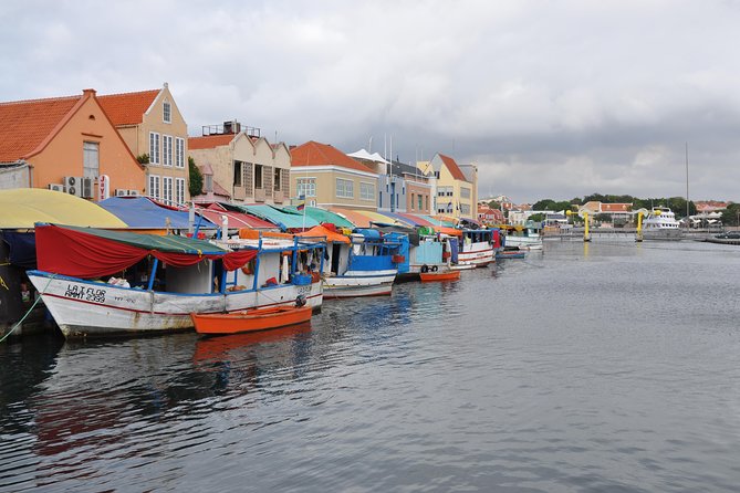 Curacao Complete Island Tour - Cultural Immersion