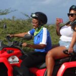 Curacao Half Day Atv East Adventure Tour Tour Details