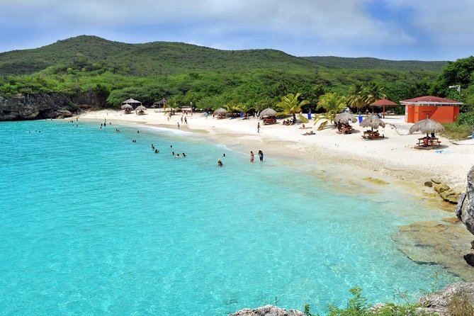 Curaçao Island Tour Highlights Of The Itinerary