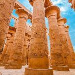 Customized Private Day Excursion Of Luxor East Bank Inclusions