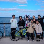 Cycling Experience In The Historic City Of Urasoe Tour Overview