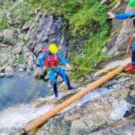 Dagali: Full On Canyoning Experience Overview Of The Experience