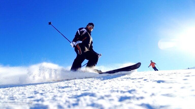 Daily Skiing Tour From Cappadocia To Kayseri Mount Erciyes Tour Details