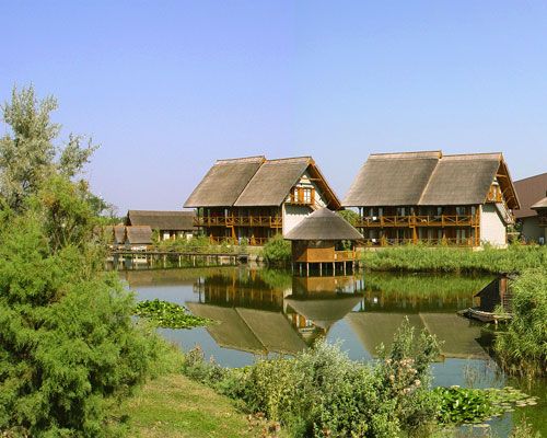 Danube Delta 2 Day Tour From Bucharest Tour Overview And Pricing